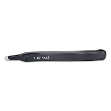 Universal® Wand Style Staple Remover, Black freeshipping - TVN Wholesale